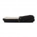 Duo Crosslight Silver Ed. con Capazo Sweet U82 Coal de Jané